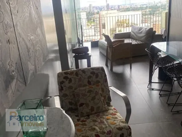 Apartamento com 64m² 2 quartos e 2 banheiros, à venda, no bairro Perdizes em São Paulo