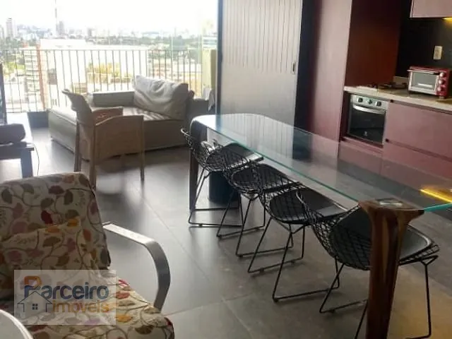 Apartamento com 64m² 2 quartos e 2 banheiros, à venda, no bairro Perdizes em São Paulo