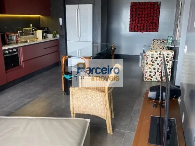 Apartamento com 64m² 2 quartos e 2 banheiros, à venda, no bairro Perdizes em São Paulo