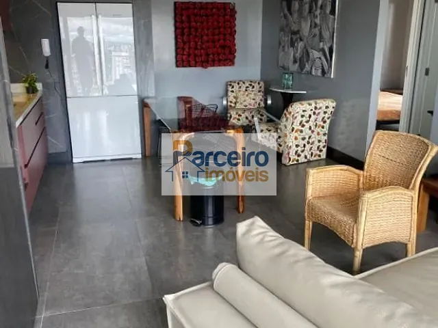 Apartamento com 64m² 2 quartos e 2 banheiros, à venda, no bairro Perdizes em São Paulo