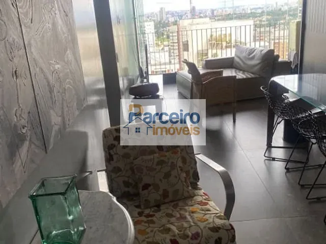 Apartamento com 64m² 2 quartos e 2 banheiros, à venda, no bairro Perdizes em São Paulo