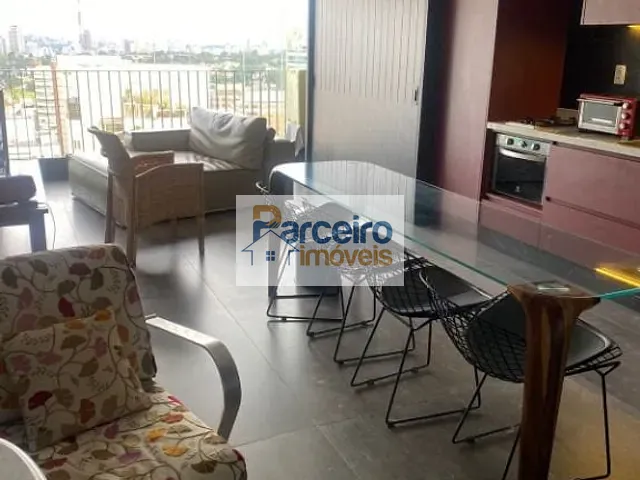 Apartamento com 64m² 2 quartos e 2 banheiros, à venda, no bairro Perdizes em São Paulo