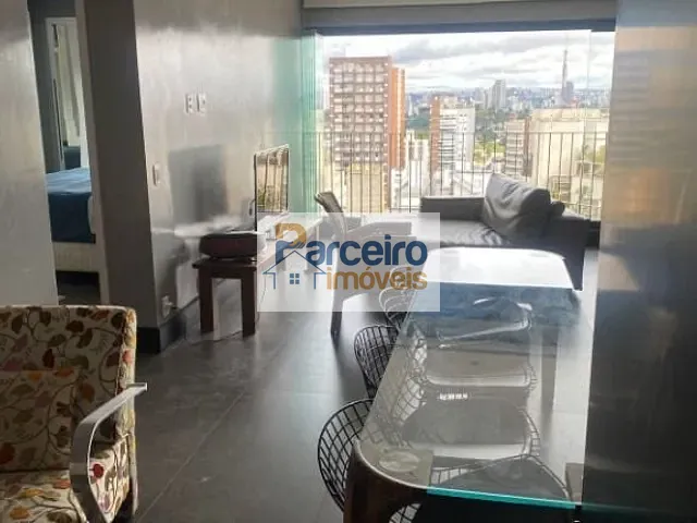 Apartamento com 64m² 2 quartos e 2 banheiros, à venda, no bairro Perdizes em São Paulo