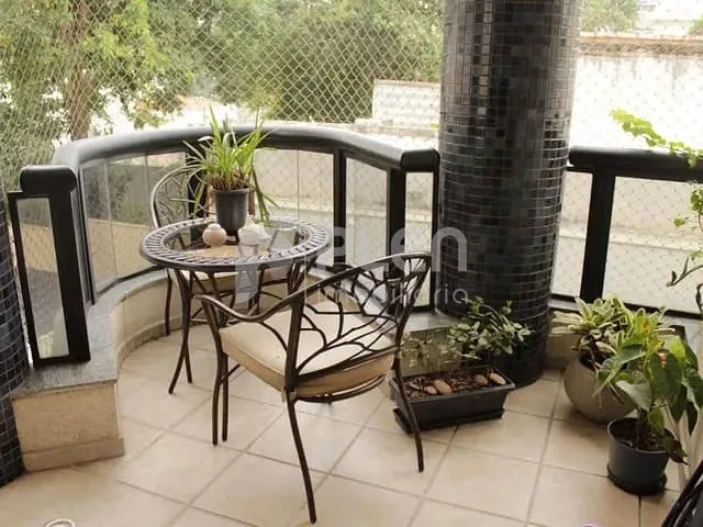 Apartamento 3 quartos e 3 banheiros, à venda, no bairro Santana em São Paulo