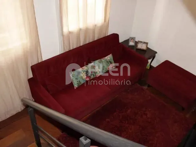 Apartamento 3 quartos e 3 banheiros, à venda, no bairro Santana em São Paulo