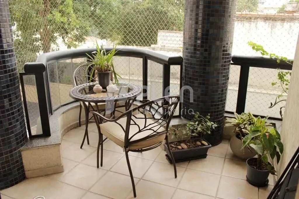 Apartamento de 3 quartos à venda em Santana, São Paulo