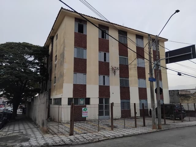 Foto do Apartamento - Apartamento para Locação 3 Quartos, 60M², Vila Sônia, Sorocaba - SP | Olegário Ribeiro 17 | Ary Proenca Negócios Imobiliários Ltda