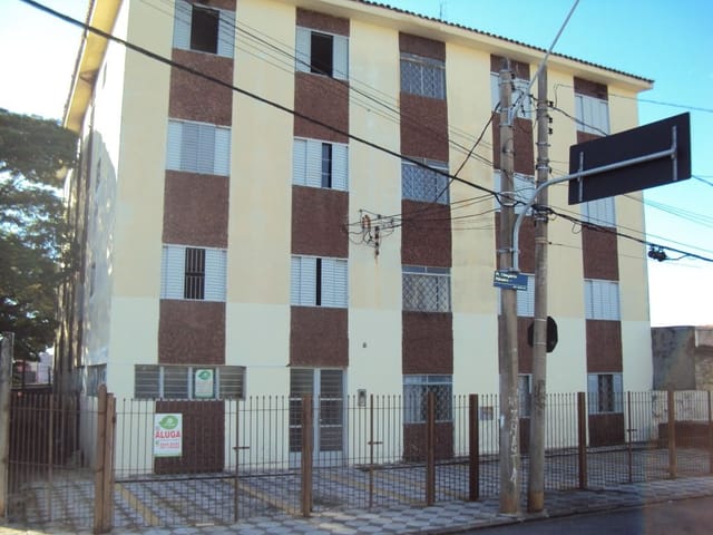 Foto do Apartamento - Apartamento para Locação 3 Quartos, 60M², Vila Sônia, Sorocaba - SP | Olegário Ribeiro 17 | Ary Proenca Negócios Imobiliários Ltda