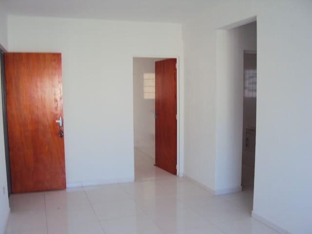 Foto do Apartamento - Apartamento para Locação 3 Quartos, 60M², Vila Sônia, Sorocaba - SP | Olegário Ribeiro 17 | Ary Proenca Negócios Imobiliários Ltda