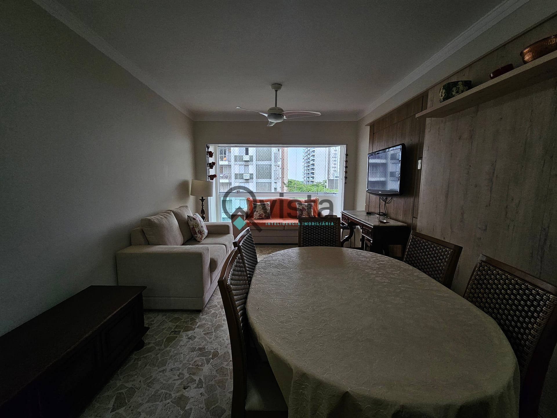 Apartamento, 2 quartos, 95 m² - Foto 2