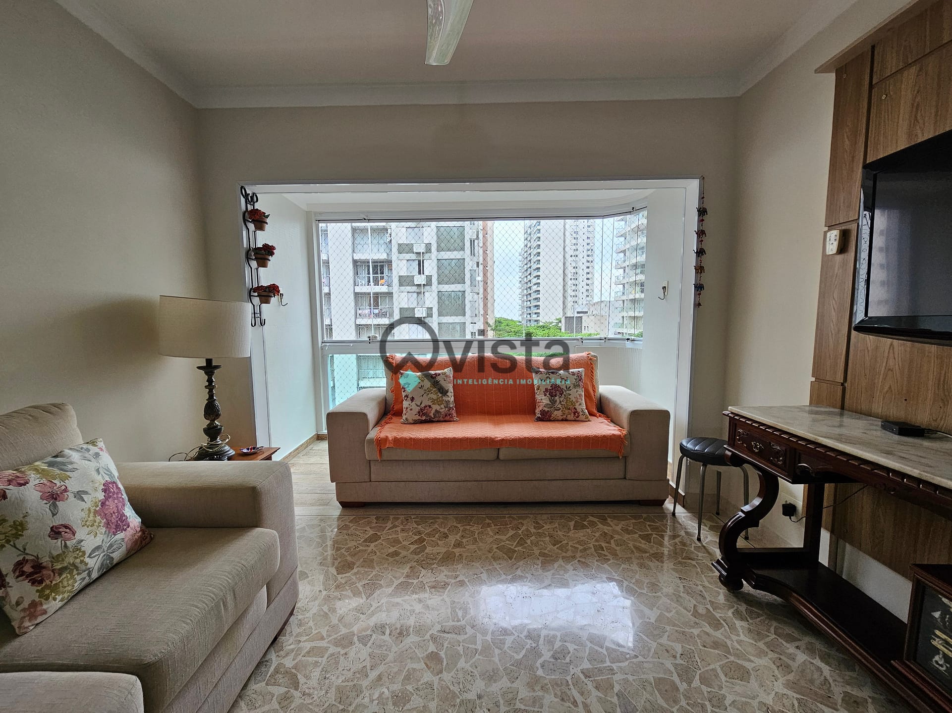 Apartamento, 2 quartos, 95 m² - Foto 1