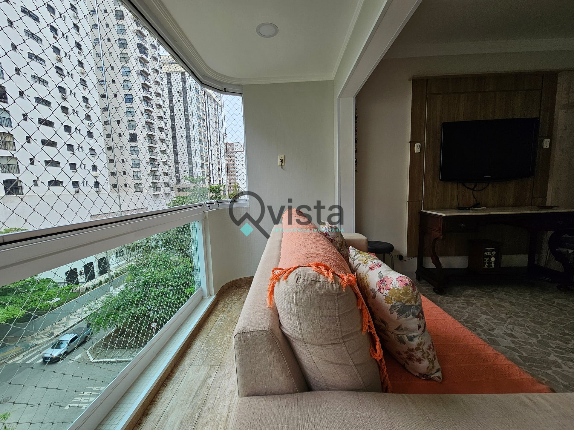 Apartamento, 2 quartos, 95 m² - Foto 3