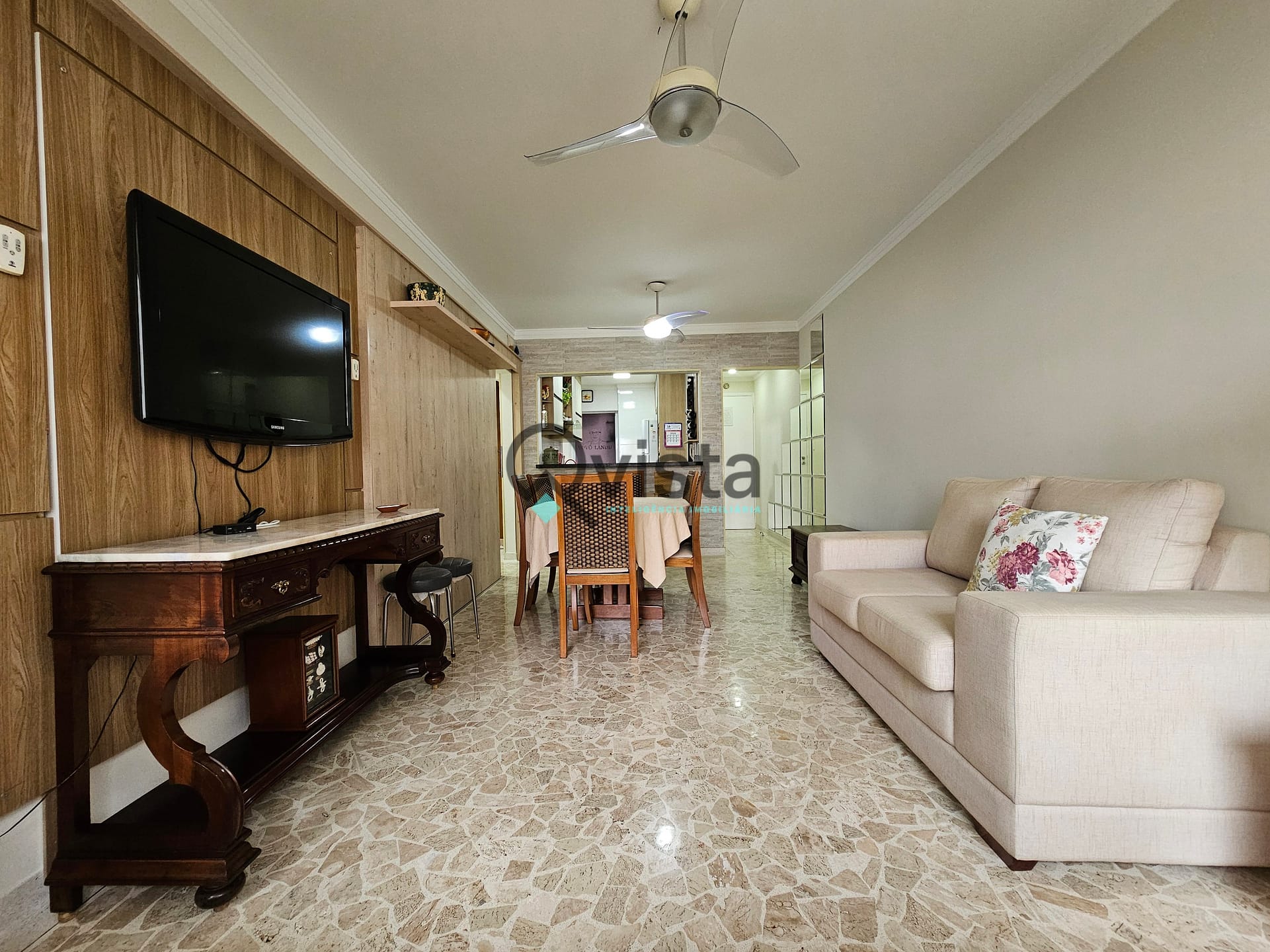 Apartamento, 2 quartos, 95 m² - Foto 5