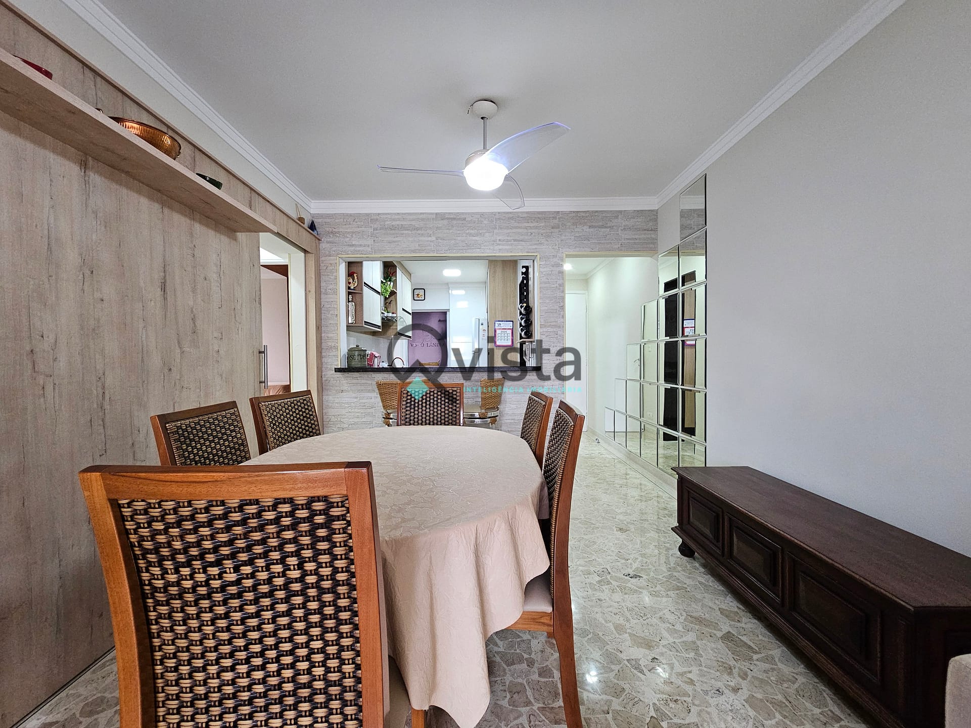 Apartamento, 2 quartos, 95 m² - Foto 6