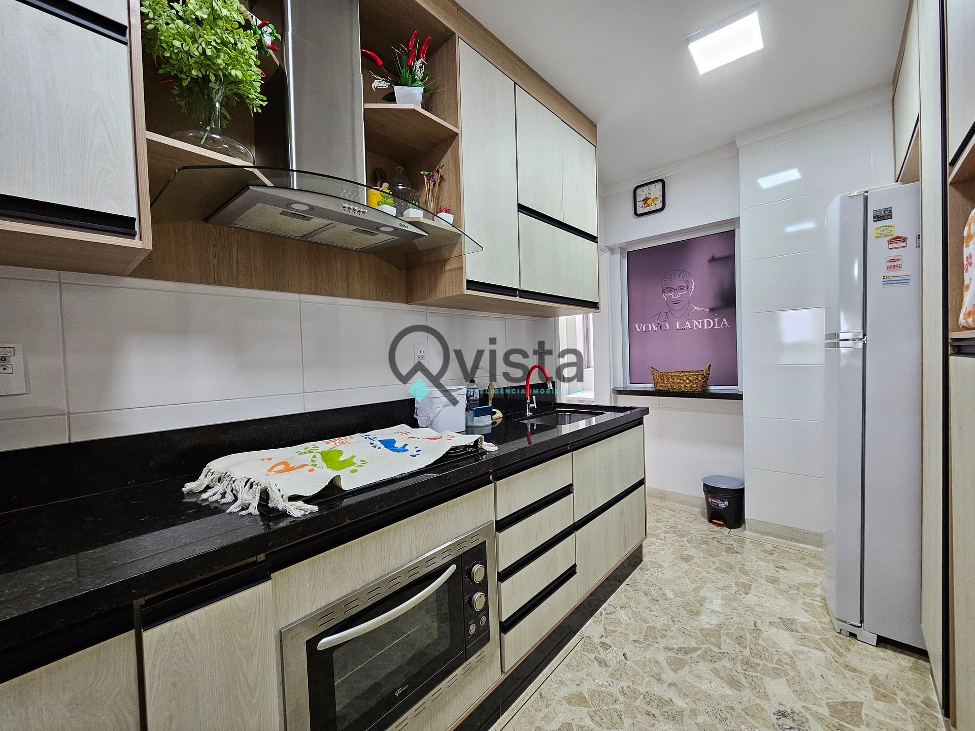 Apartamento, 2 quartos, 95 m² - Foto 8