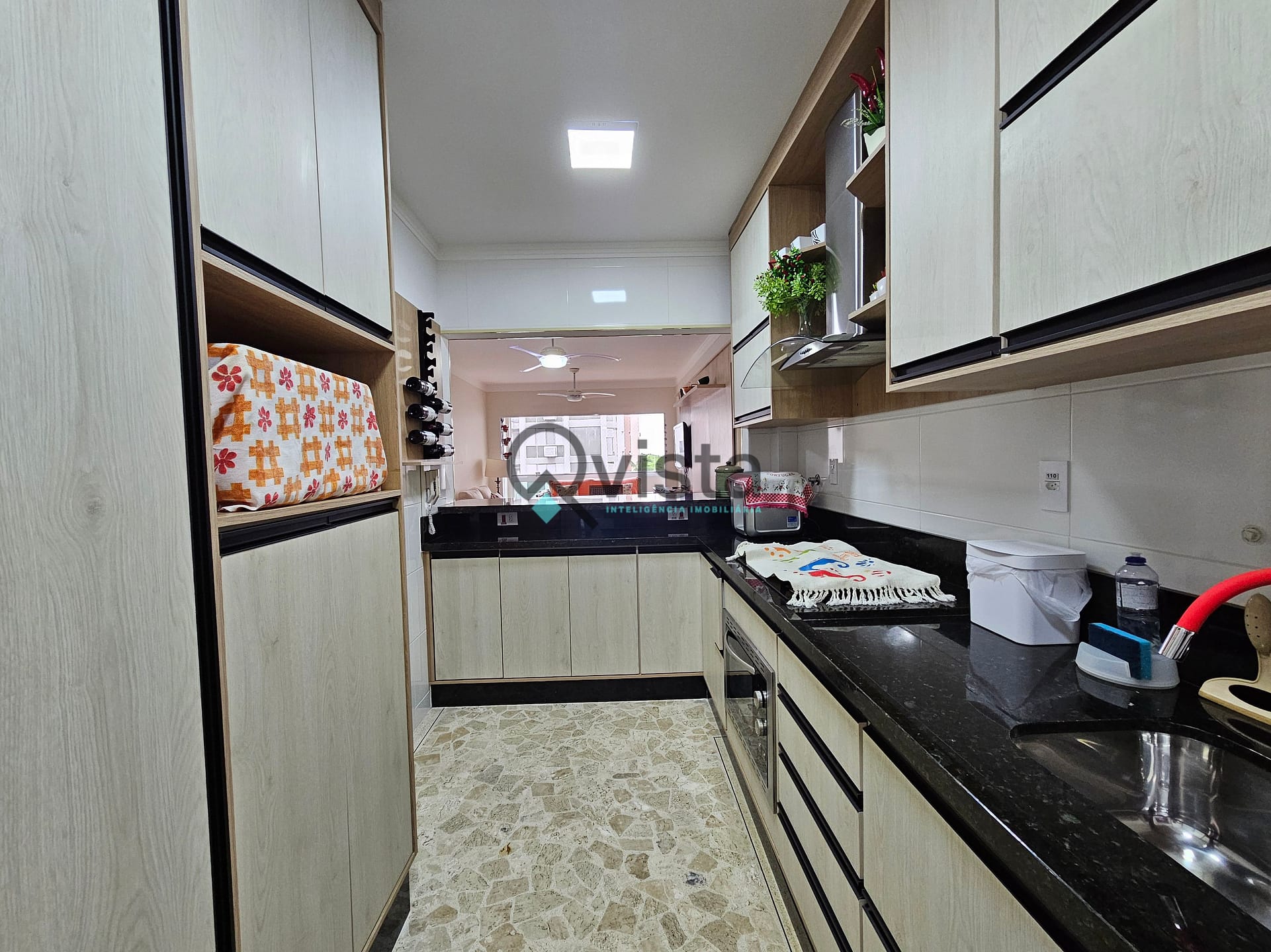 Apartamento, 2 quartos, 95 m² - Foto 9