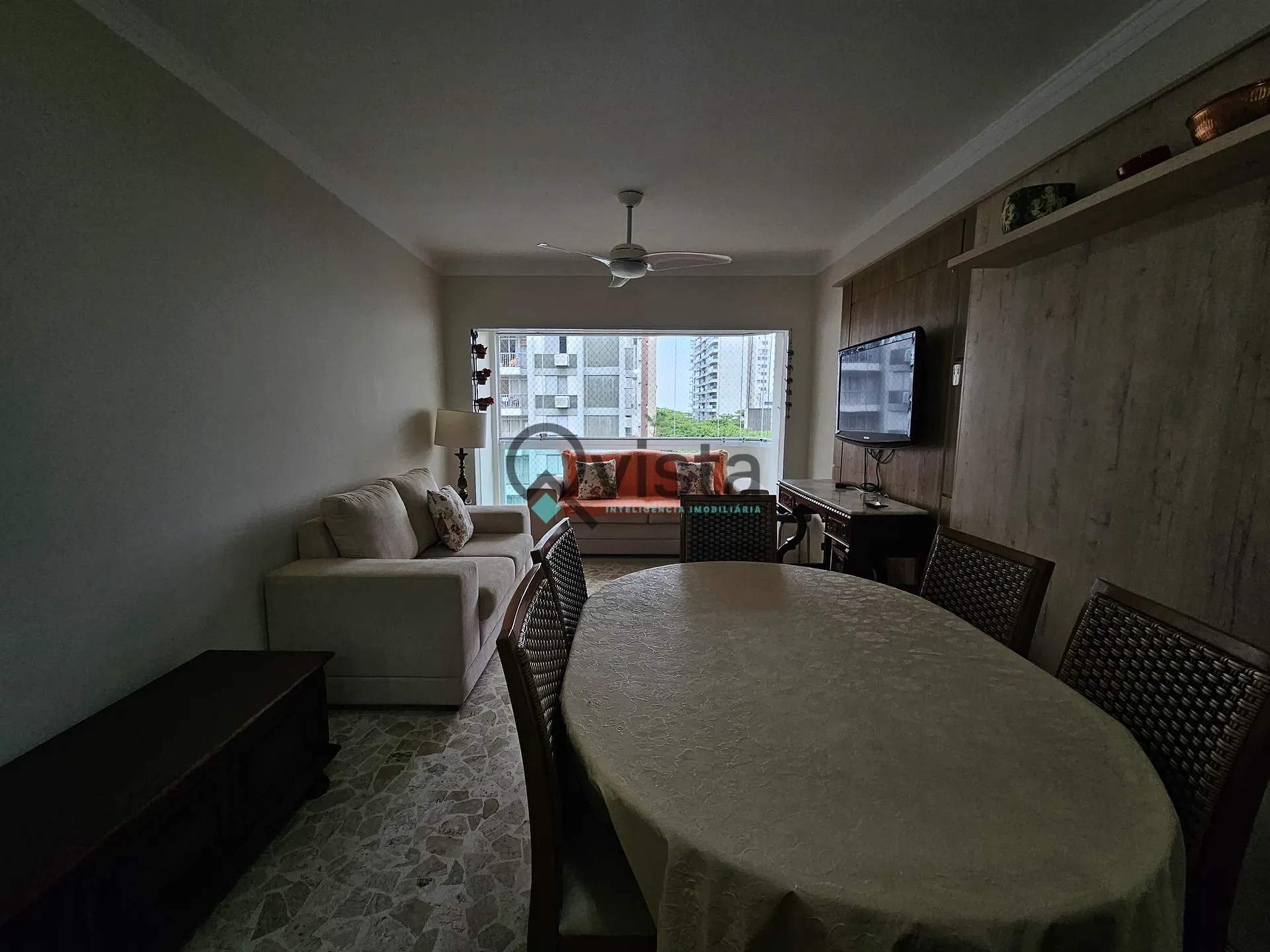 Apartamento, 2 quartos, 95 m² - Foto 2