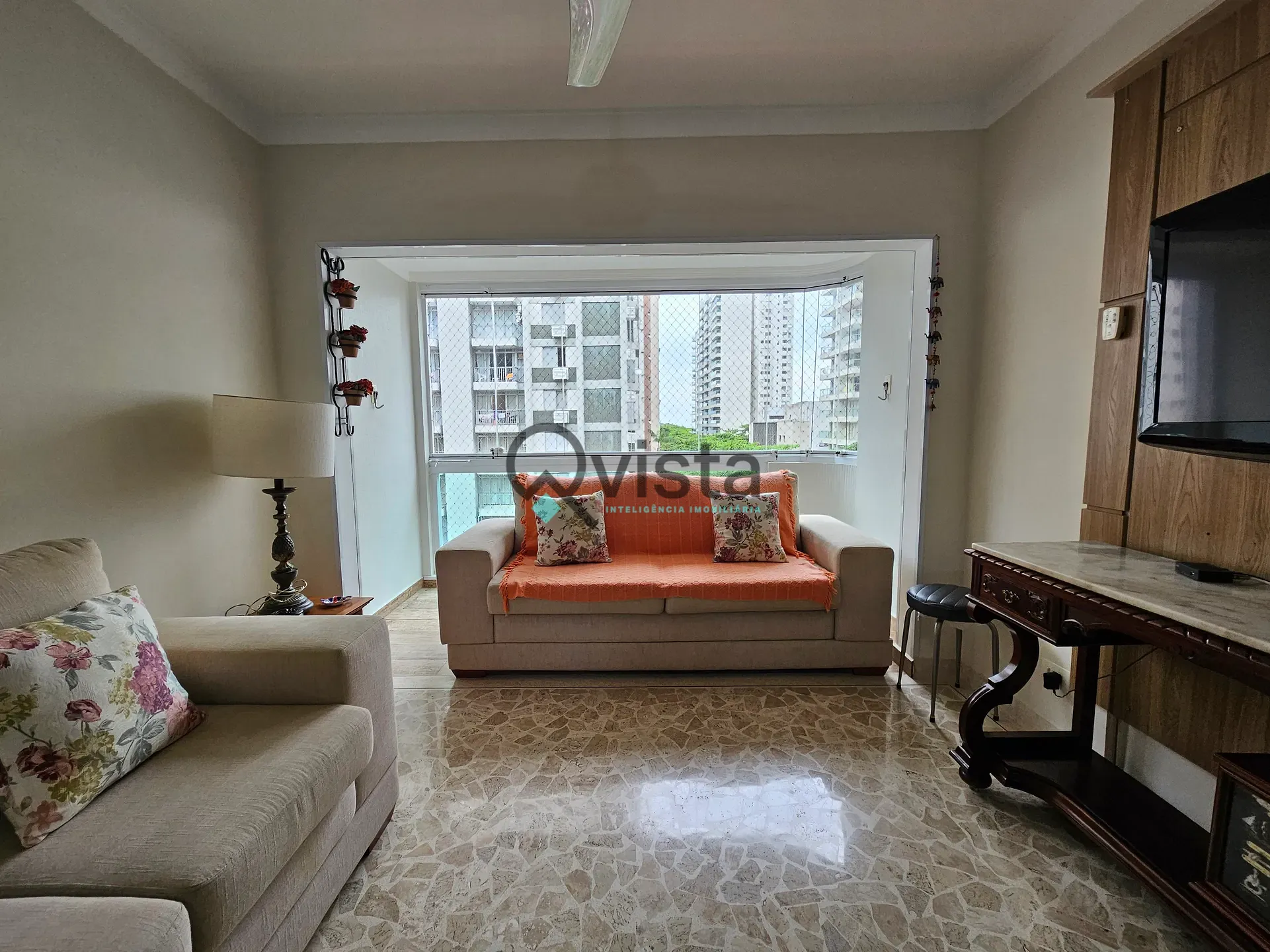 Apartamento, 2 quartos, 95 m² - Foto 1