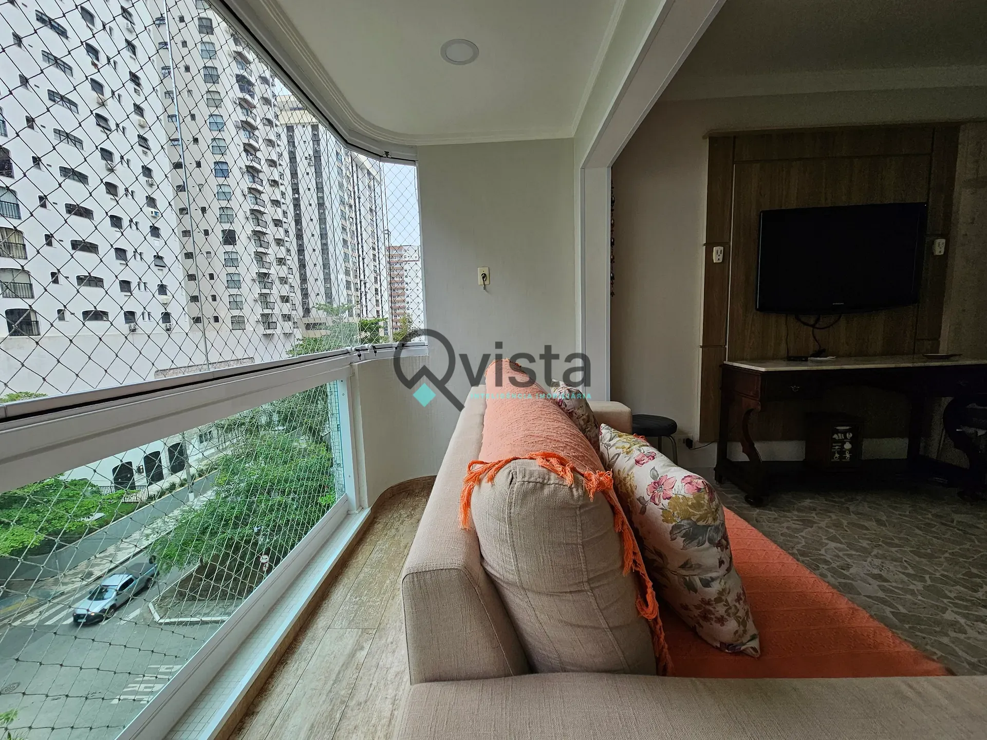 Apartamento, 2 quartos, 95 m² - Foto 3