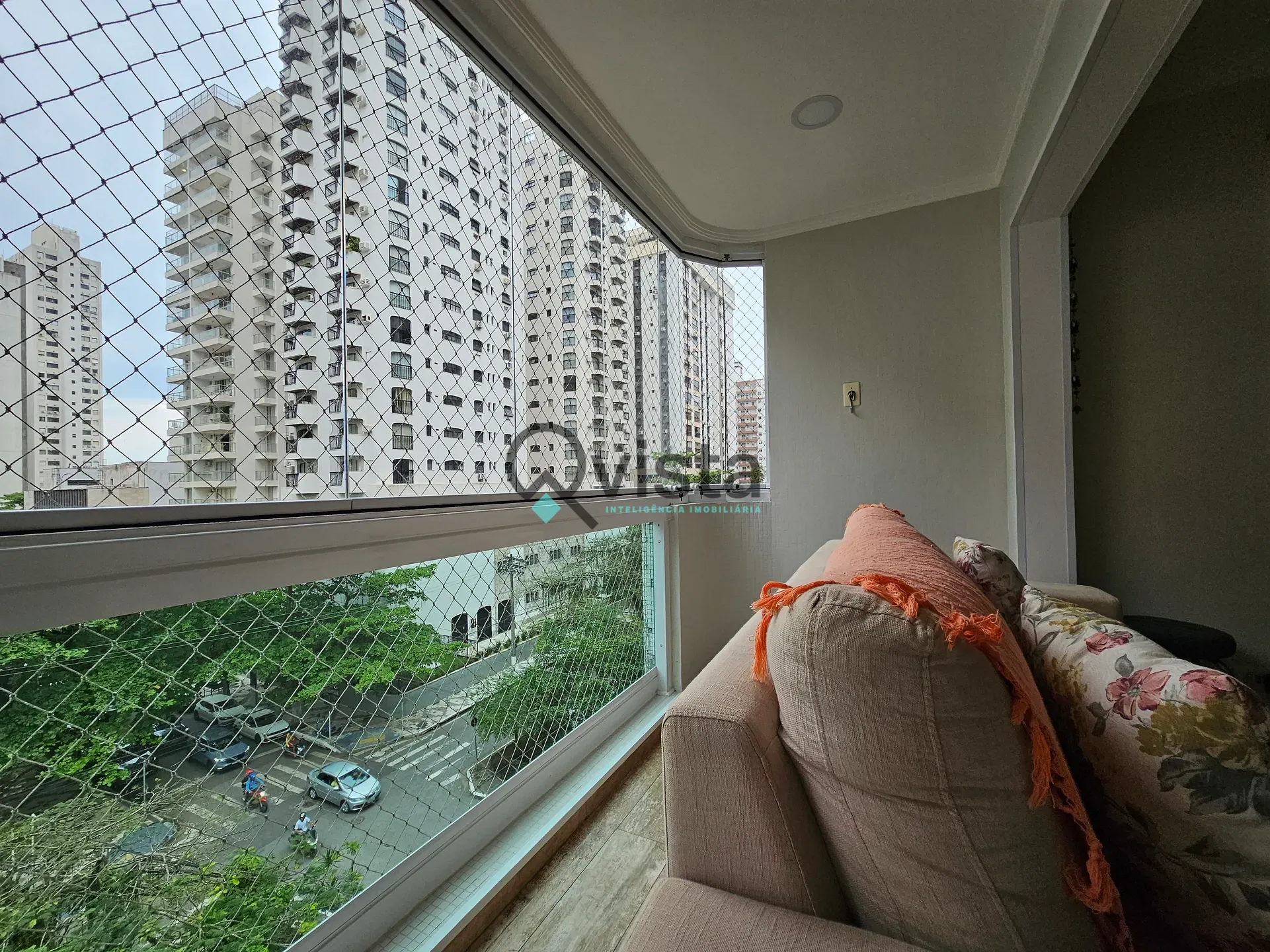Apartamento, 2 quartos, 95 m² - Foto 4