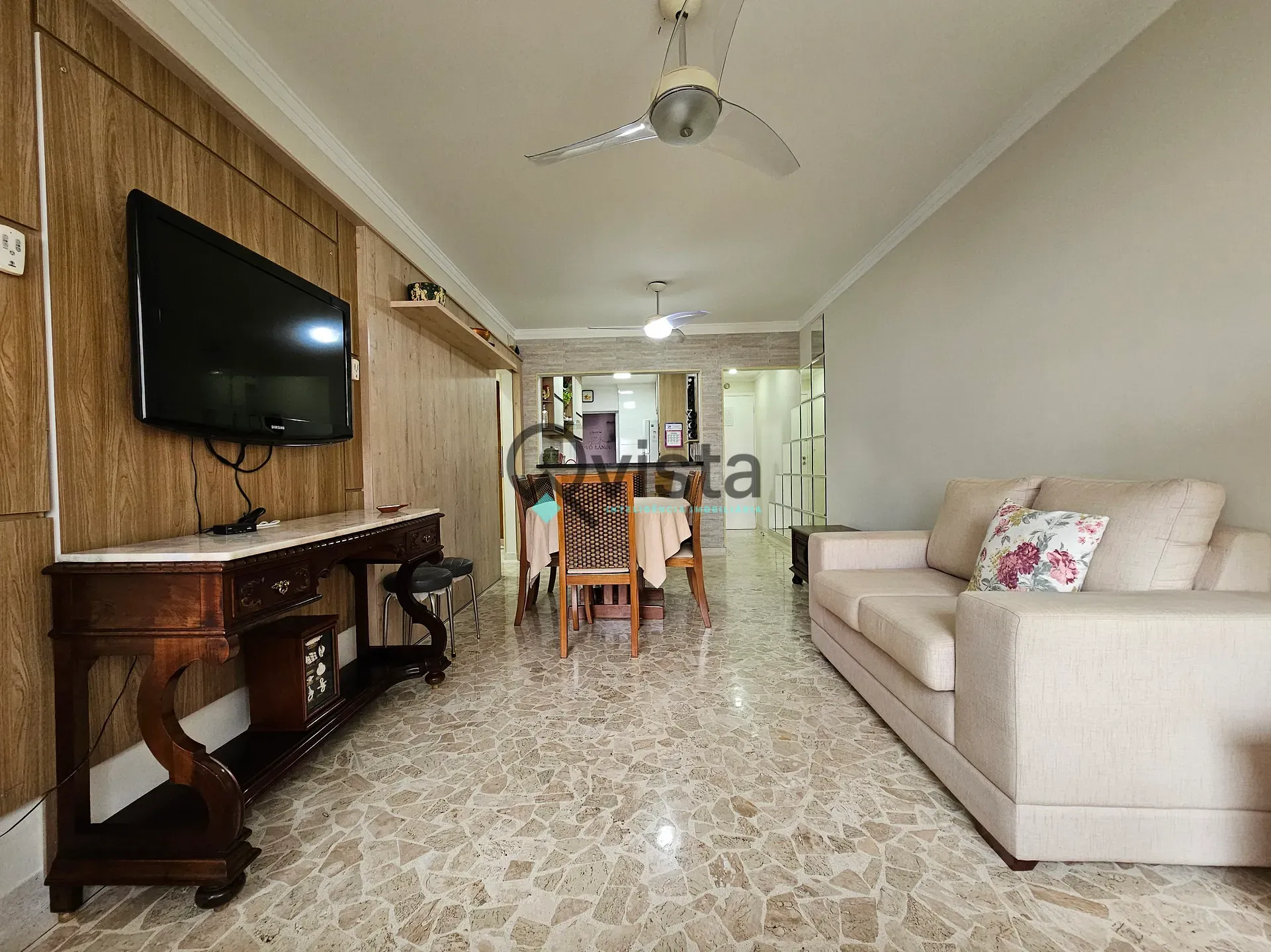 Apartamento, 2 quartos, 95 m² - Foto 5