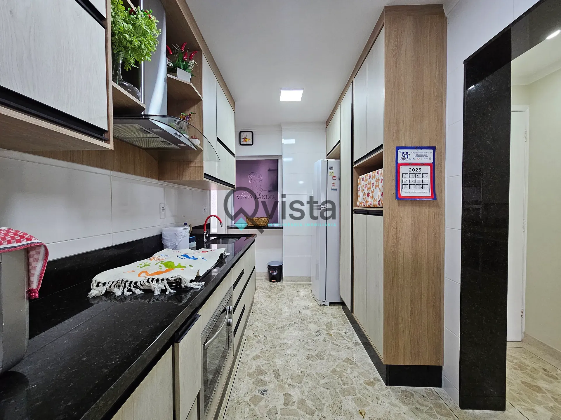Apartamento, 2 quartos, 95 m² - Foto 7