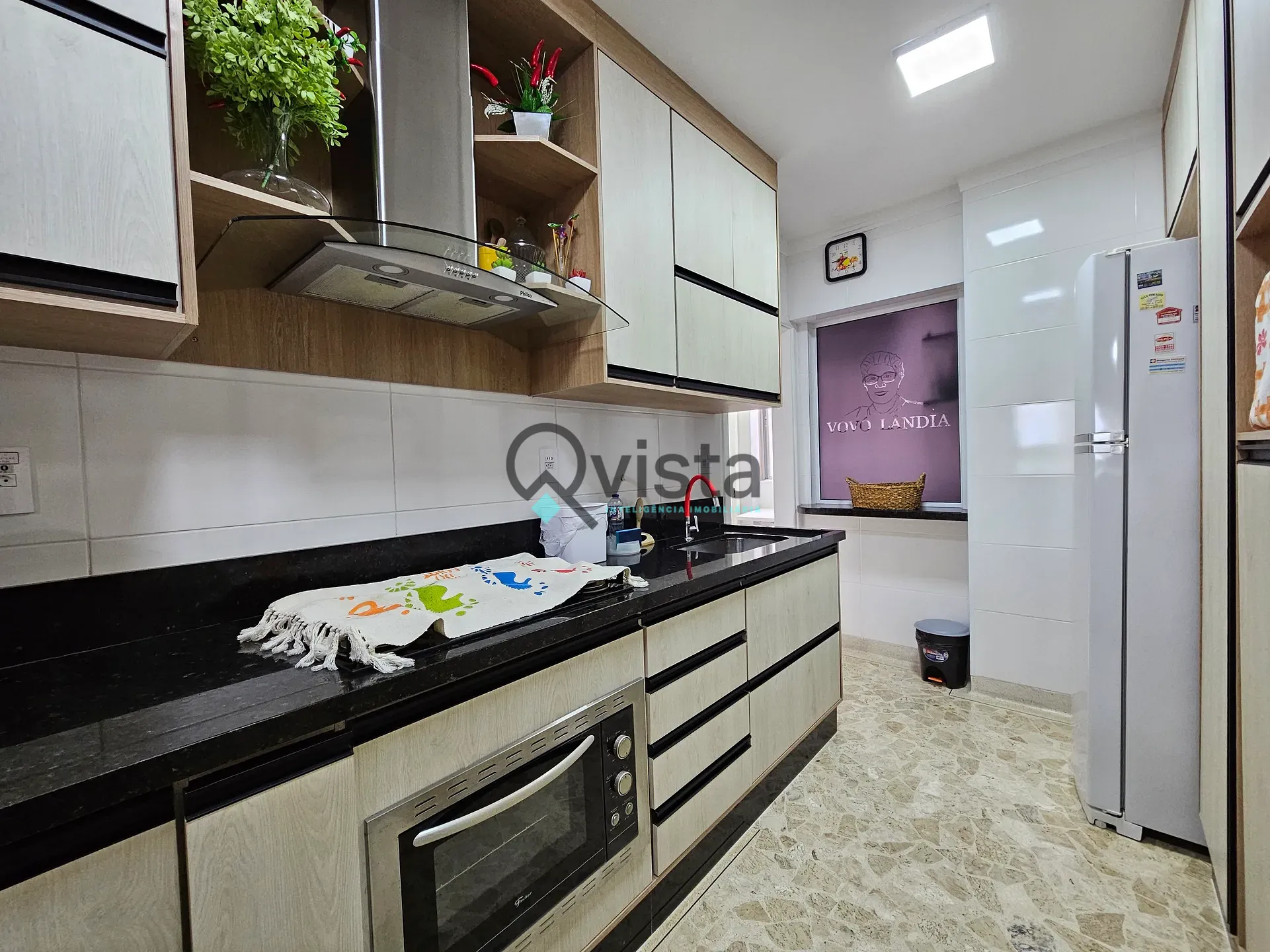 Apartamento, 2 quartos, 95 m² - Foto 8