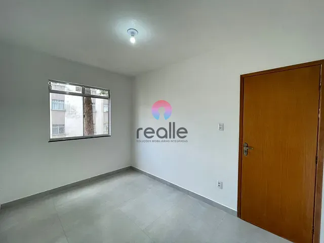 Apartamento 2 quartos e 1 banheiro, para alugar, no bairro Santa Terezinha em Belo Horizonte