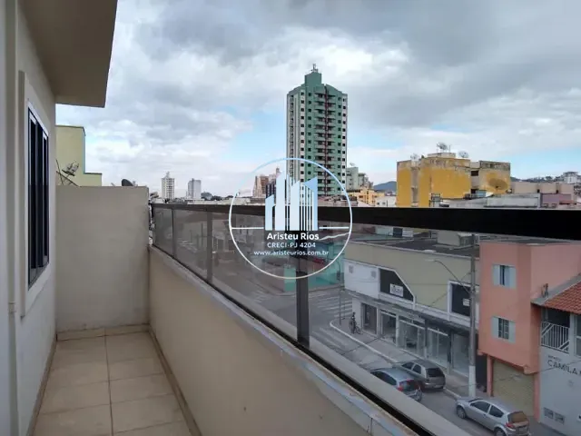 Apartamento 3 quartos e 1 banheiro, à venda, no bairro Nova Pouso Alegre em Pouso Alegre