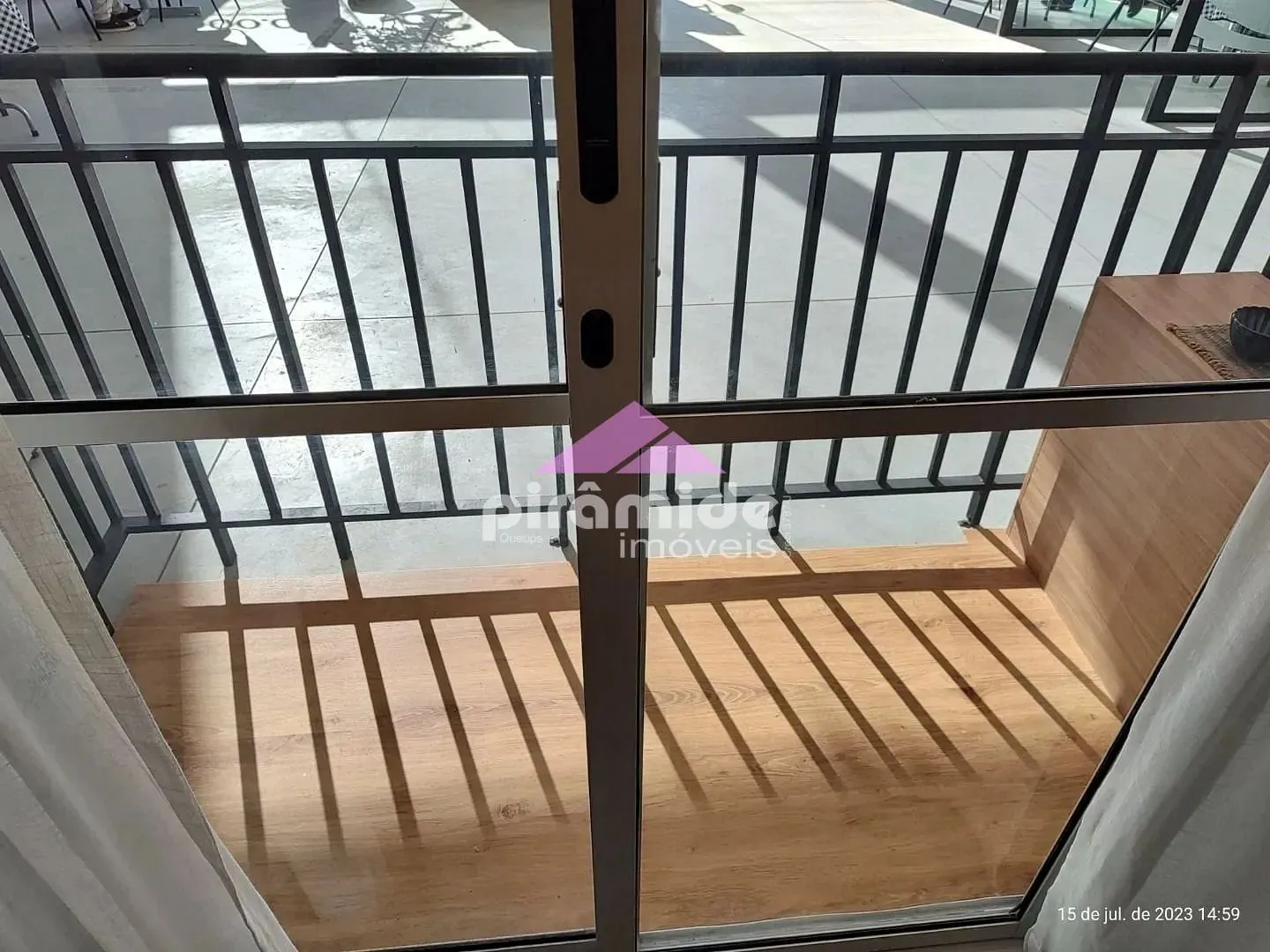 Apartamento, 2 quartos, 46 m² - Foto 30