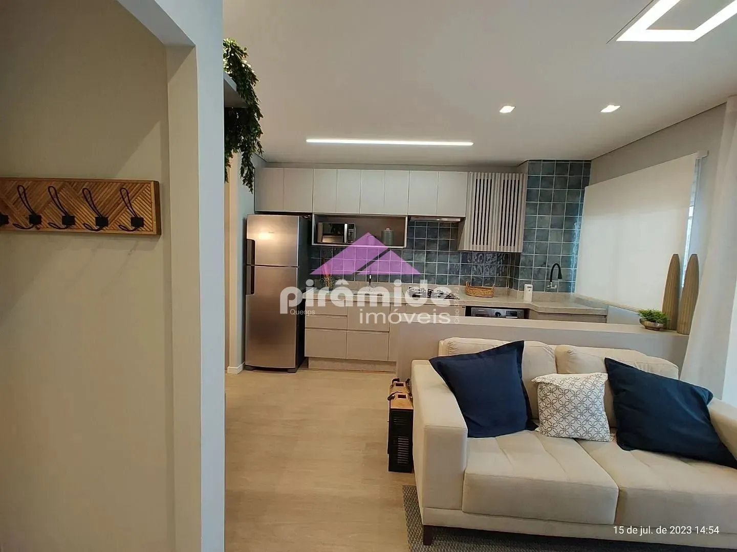 Apartamento, 2 quartos, 46 m² - Foto 24