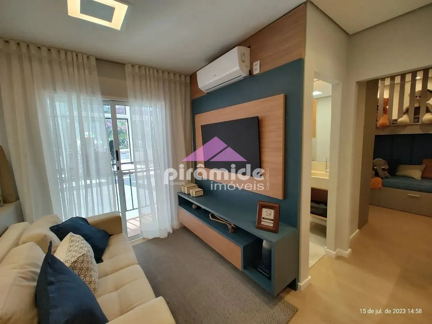 Apartamento, 2 quartos, 46 m² - Foto 29