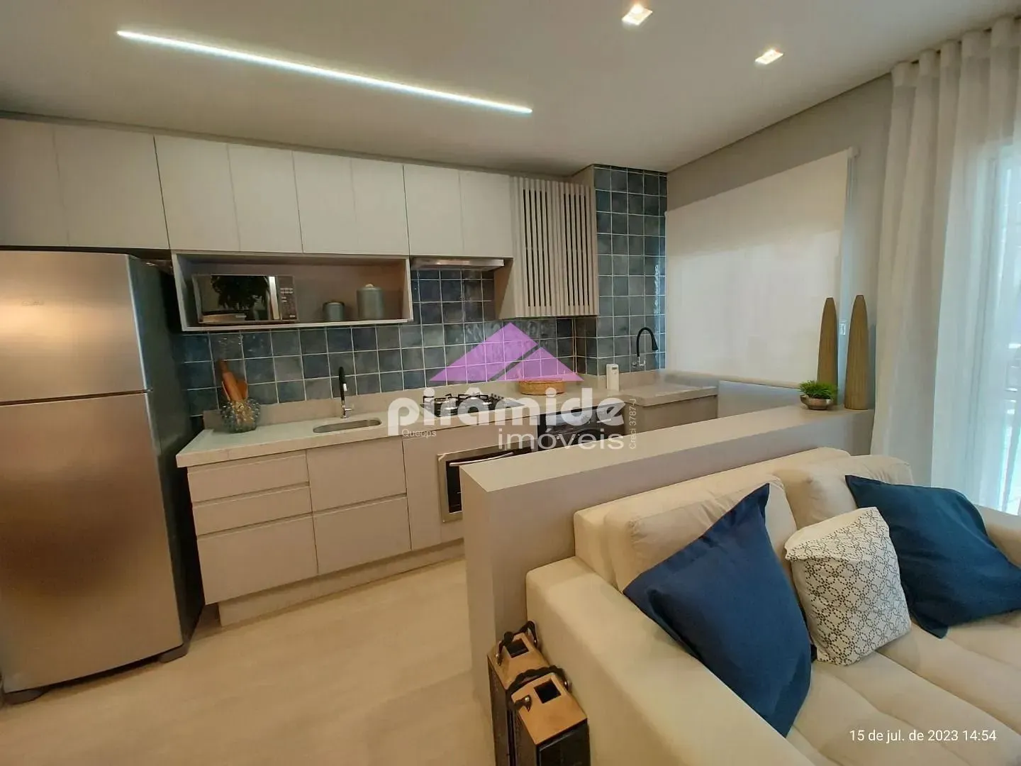 Apartamento, 2 quartos, 46 m² - Foto 27