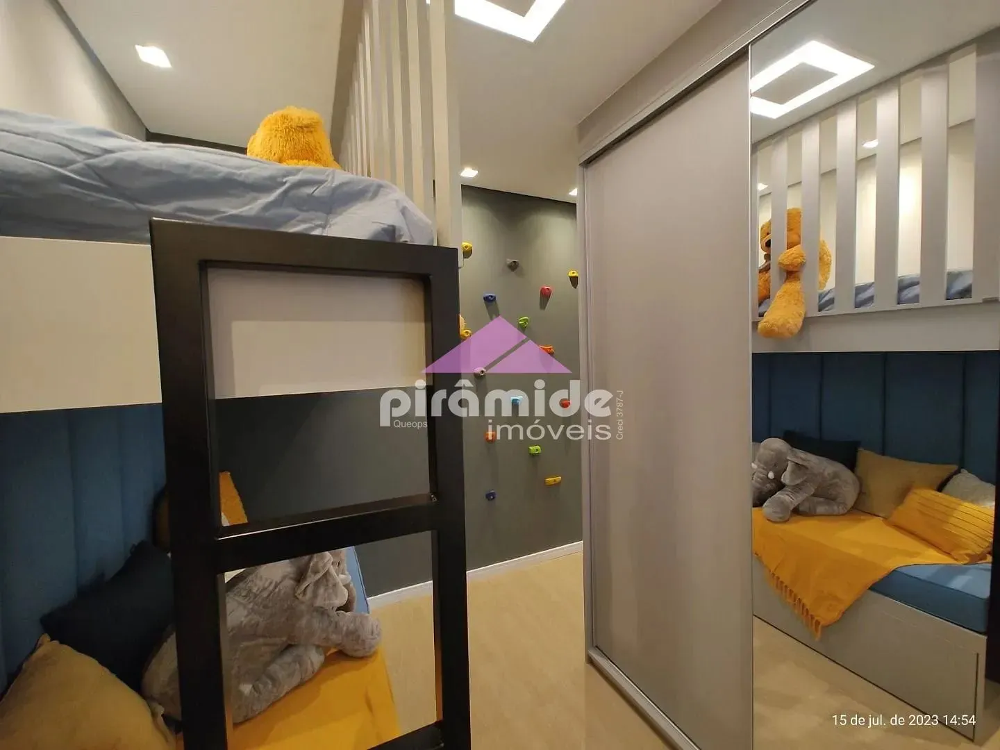 Apartamento, 2 quartos, 46 m² - Foto 22