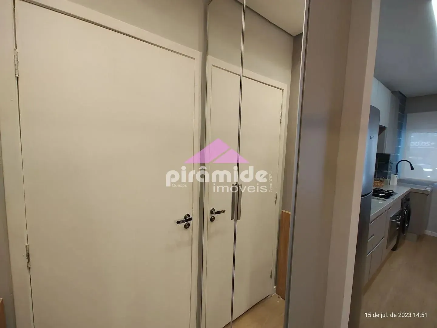 Apartamento, 2 quartos, 46 m² - Foto 6