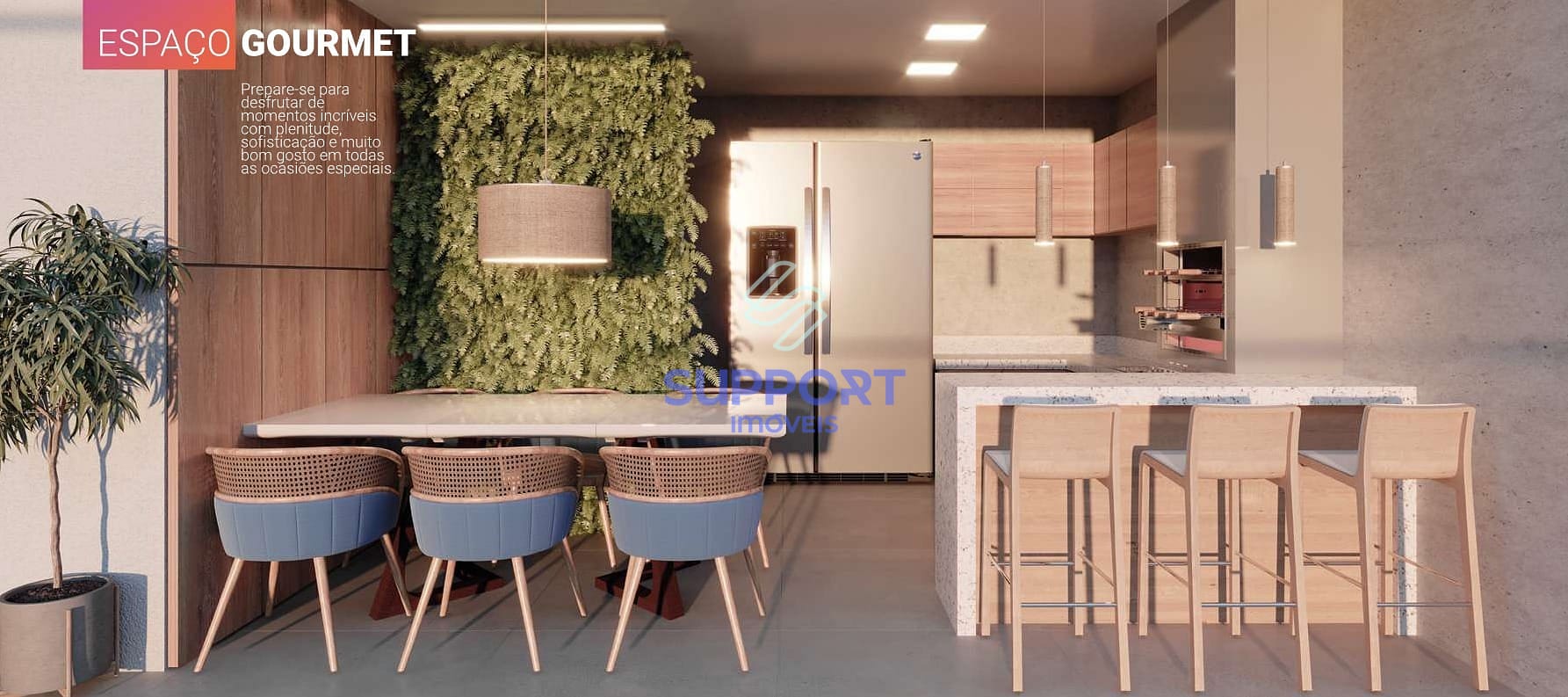 Apartamento, 3 quartos, 100 m² - Foto 5