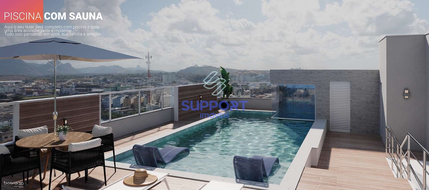 Apartamento, 3 quartos, 100 m² - Foto 6