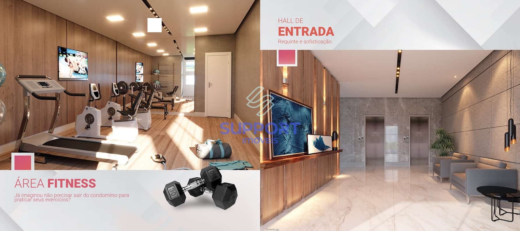 Apartamento, 3 quartos, 100 m² - Foto 7