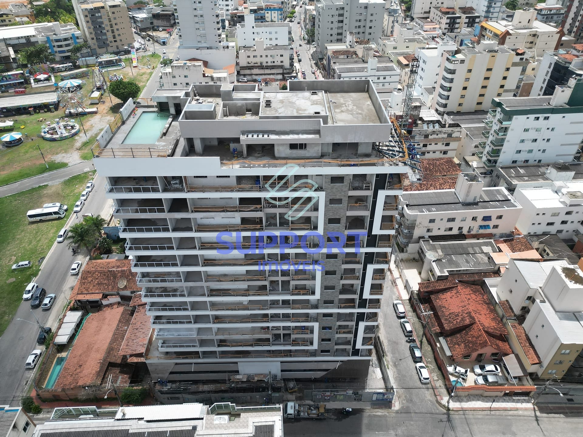 Apartamento, 3 quartos, 100 m² - Foto 32