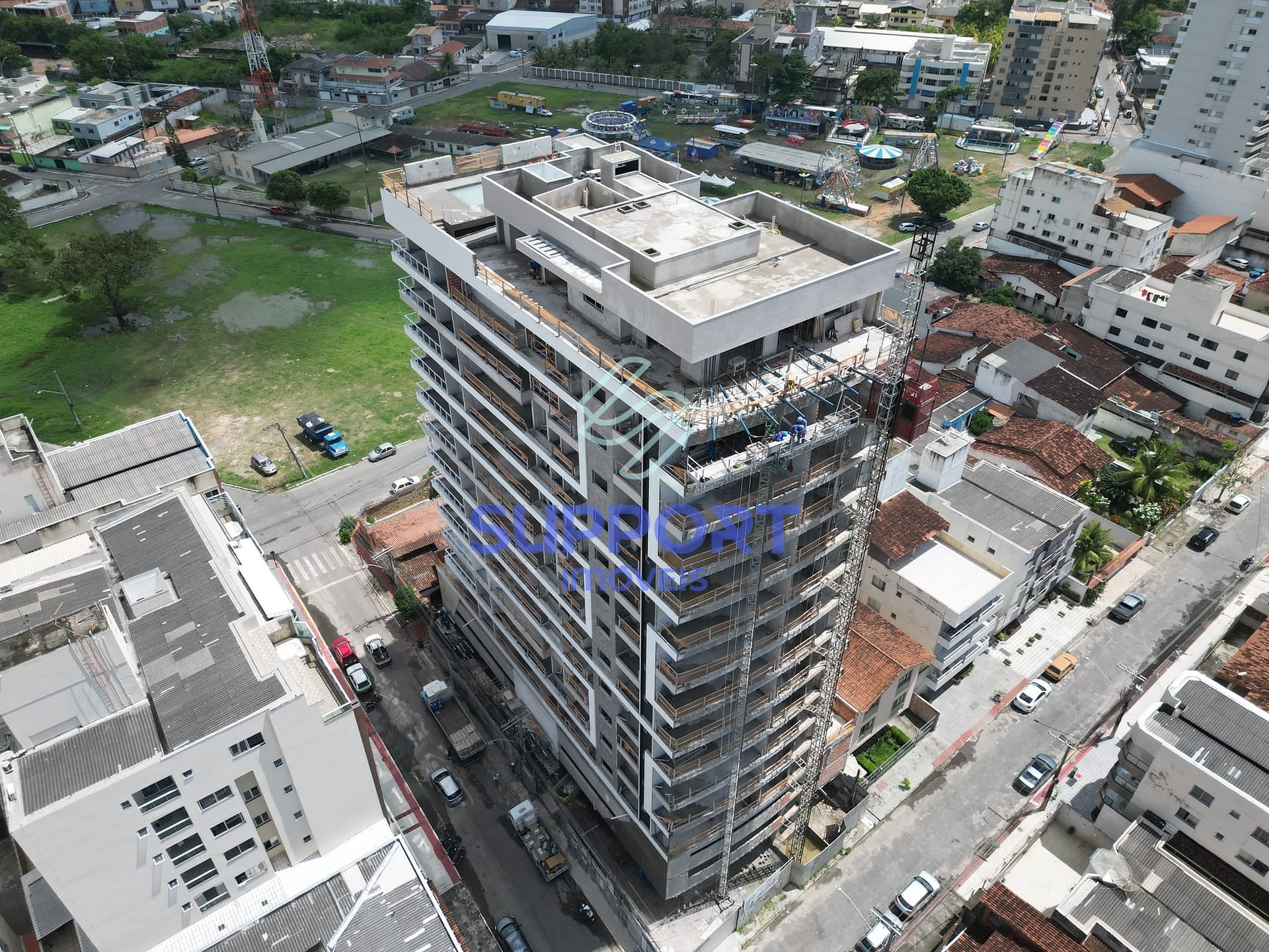 Apartamento, 3 quartos, 100 m² - Foto 33