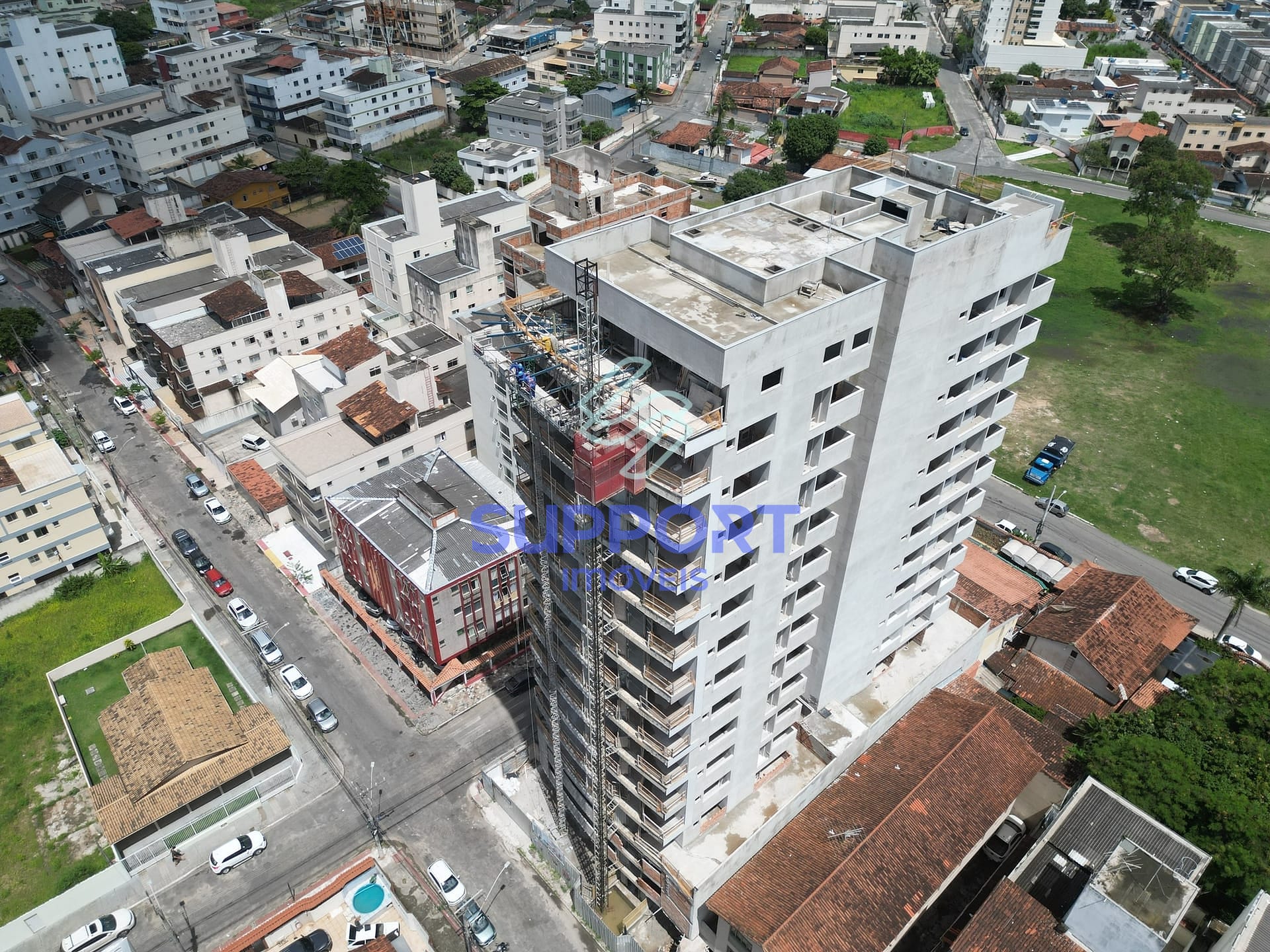 Apartamento, 3 quartos, 100 m² - Foto 34