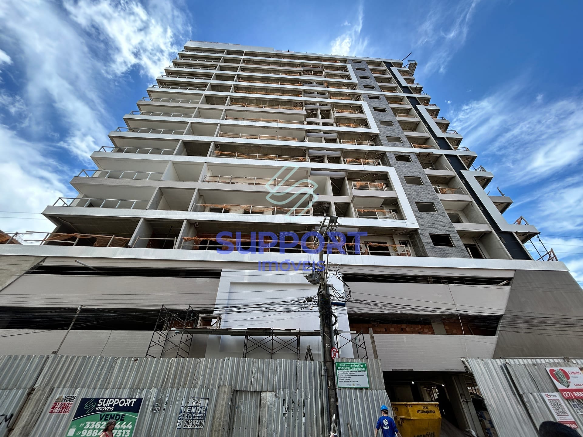 Apartamento, 3 quartos, 100 m² - Foto 36