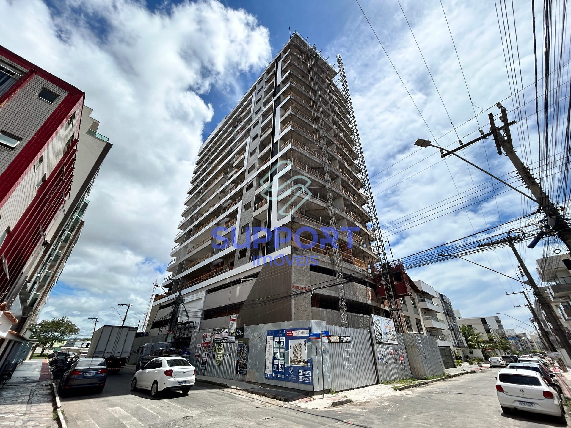 Apartamento, 3 quartos, 100 m² - Foto 37