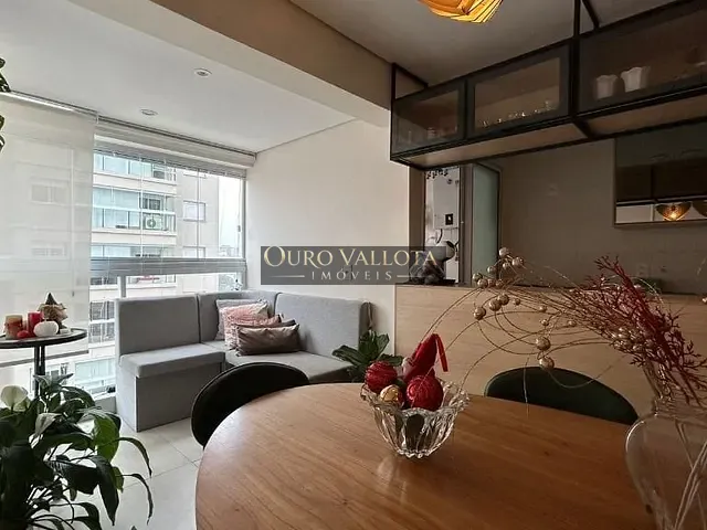 Apartamento com 64m² 2 quartos e 2 banheiros, à venda, no bairro Vila Prudente (Zona Leste) em São Paulo