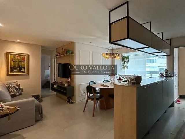 Apartamento com 64m² 2 quartos e 2 banheiros, à venda, no bairro Vila Prudente (Zona Leste) em São Paulo