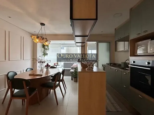 Apartamento com 64m² 2 quartos e 2 banheiros, à venda, no bairro Vila Prudente (Zona Leste) em São Paulo