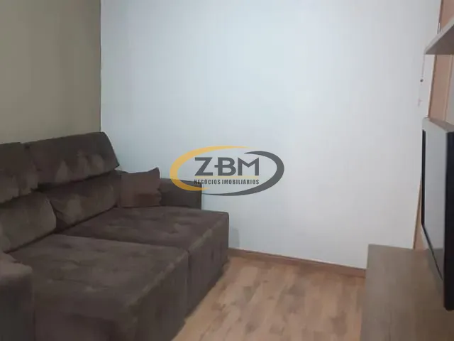 Apartamento 2 quartos e 1 banheiro, à venda, no bairro Jardim Maria Luiza em Londrina