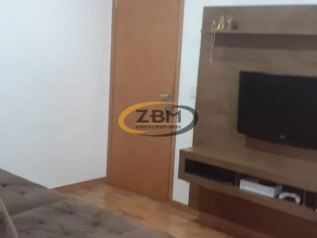 Apartamento 2 quartos e 1 banheiro, à venda, no bairro Jardim Maria Luiza em Londrina