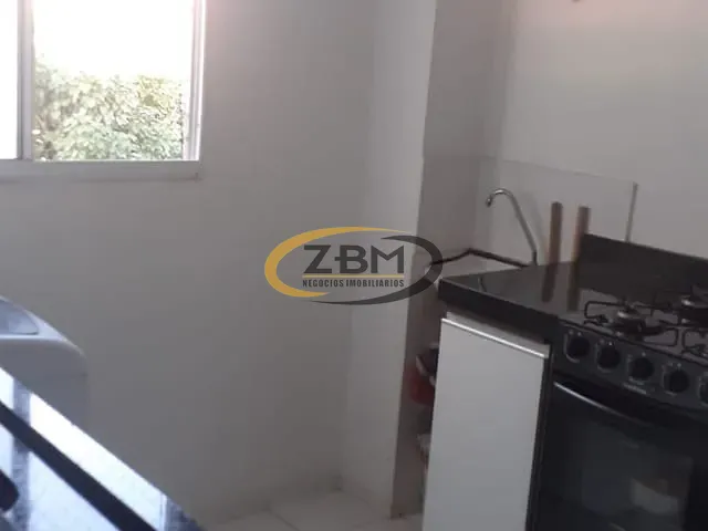 Apartamento 2 quartos e 1 banheiro, à venda, no bairro Jardim Maria Luiza em Londrina