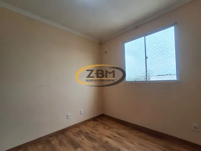 Apartamento 2 quartos e 1 banheiro, à venda, no bairro Jardim Maria Luiza em Londrina